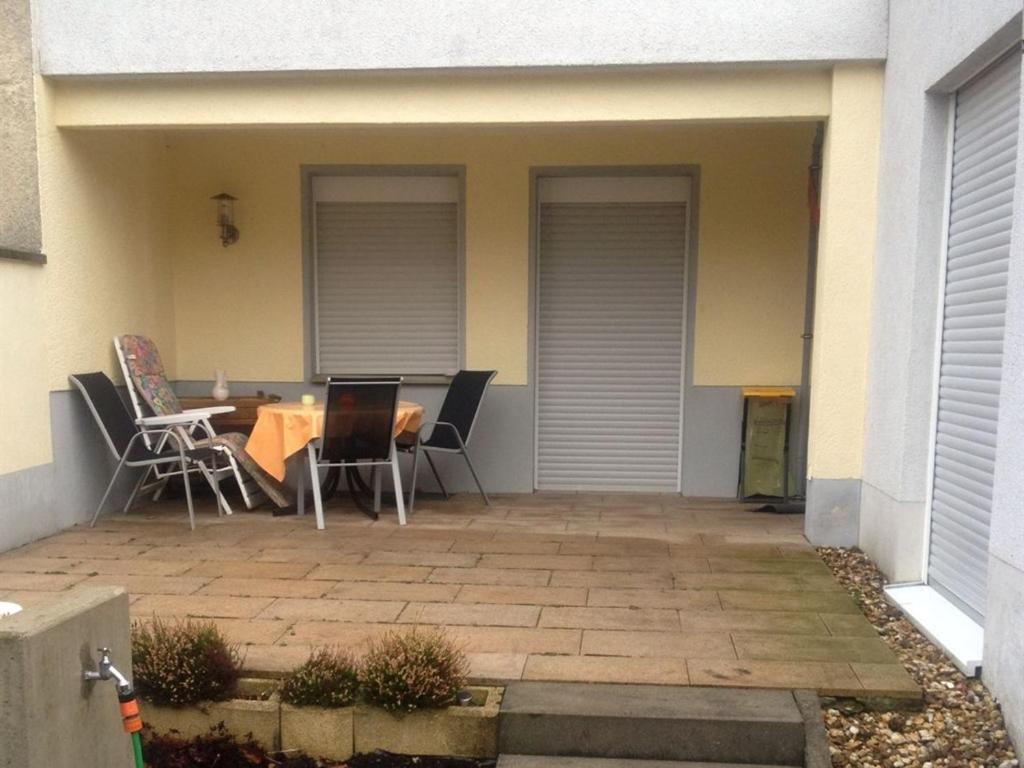Ferienwohnung Kierpacz Мёнхен-Гладбах Экстерьер фото